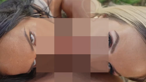 POV Hardcore Deepthroat Cumswapping with Christyley and Her Friend 4K: Ansehen auf EroticOnly.DE